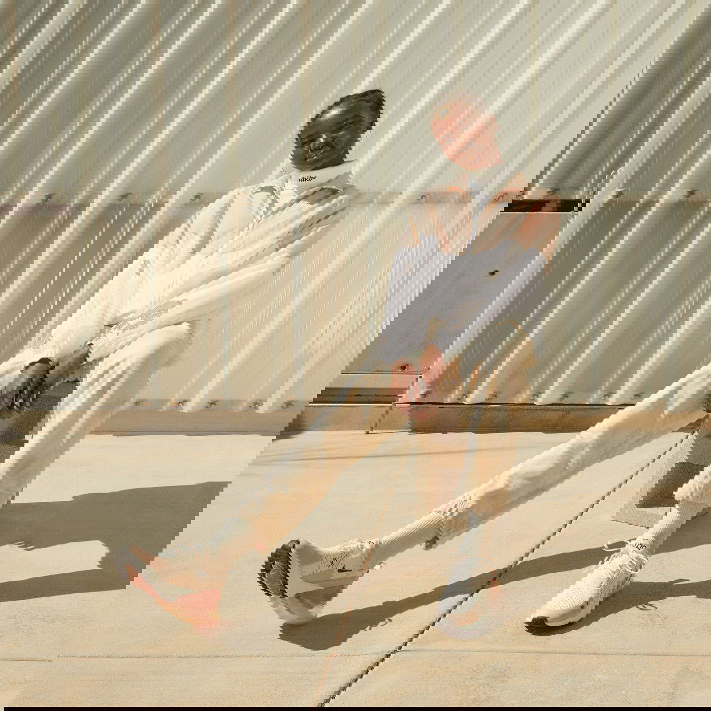 Кросівки жіночі Nike WMNS AIR MAX 270
