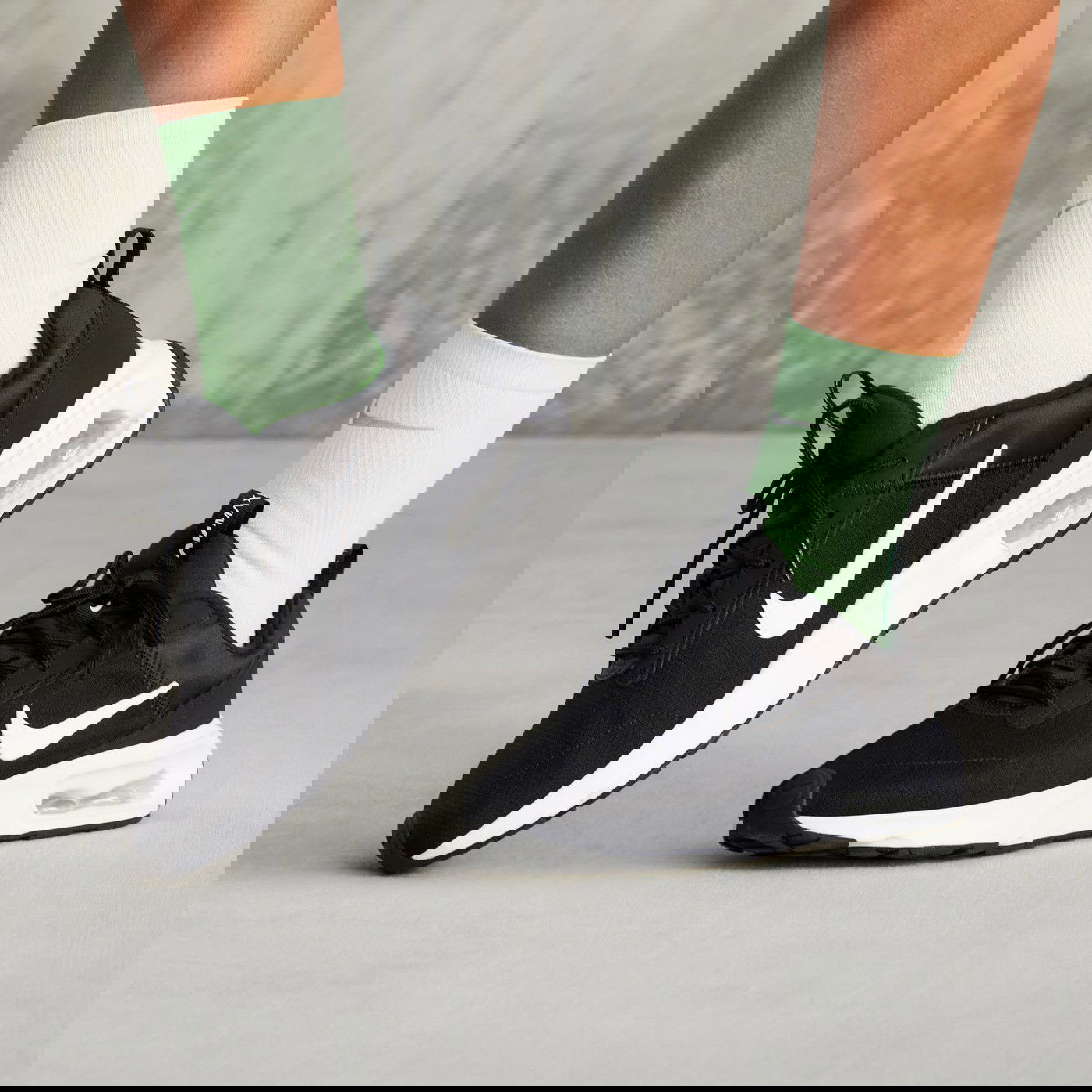 Кросівки жіночі Nike AİR MAX INTRLK LİTE