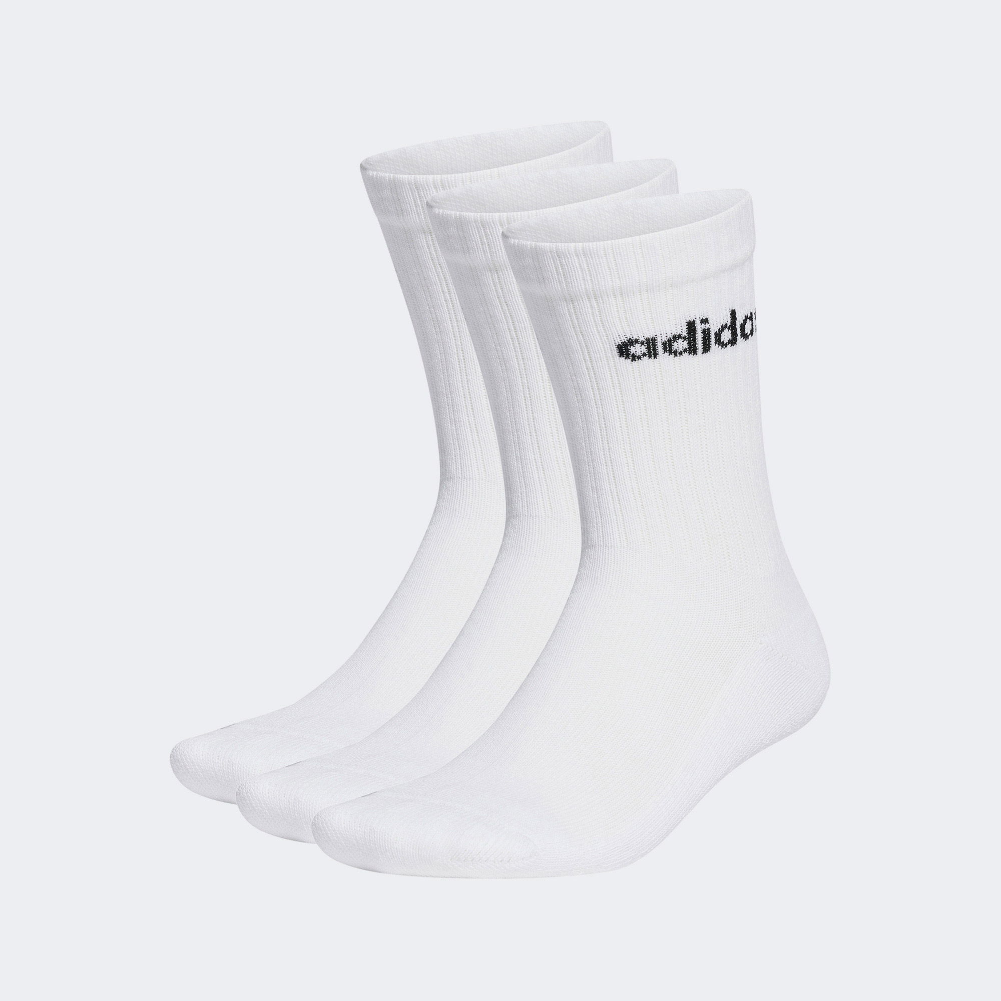Шкарпетки унісекс adidas LINEAR CREW
