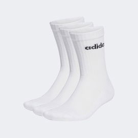 Шкарпетки унісекс adidas LINEAR CREW