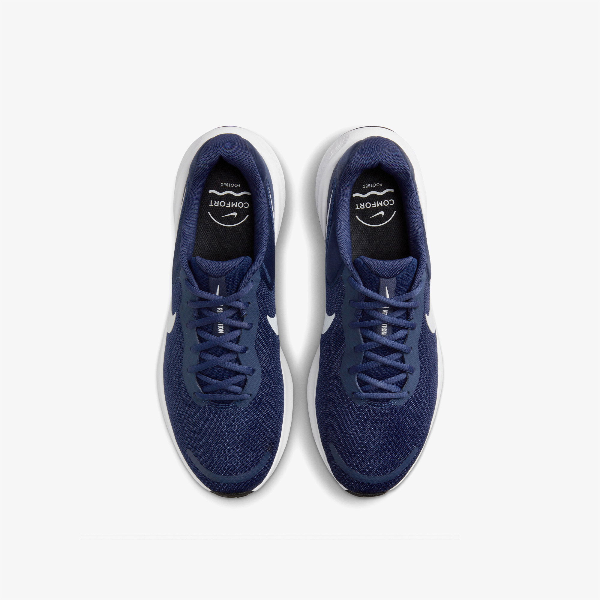 Кросівки чоловічі Nike REVOLUTION 7 ROAD RUNNİNG