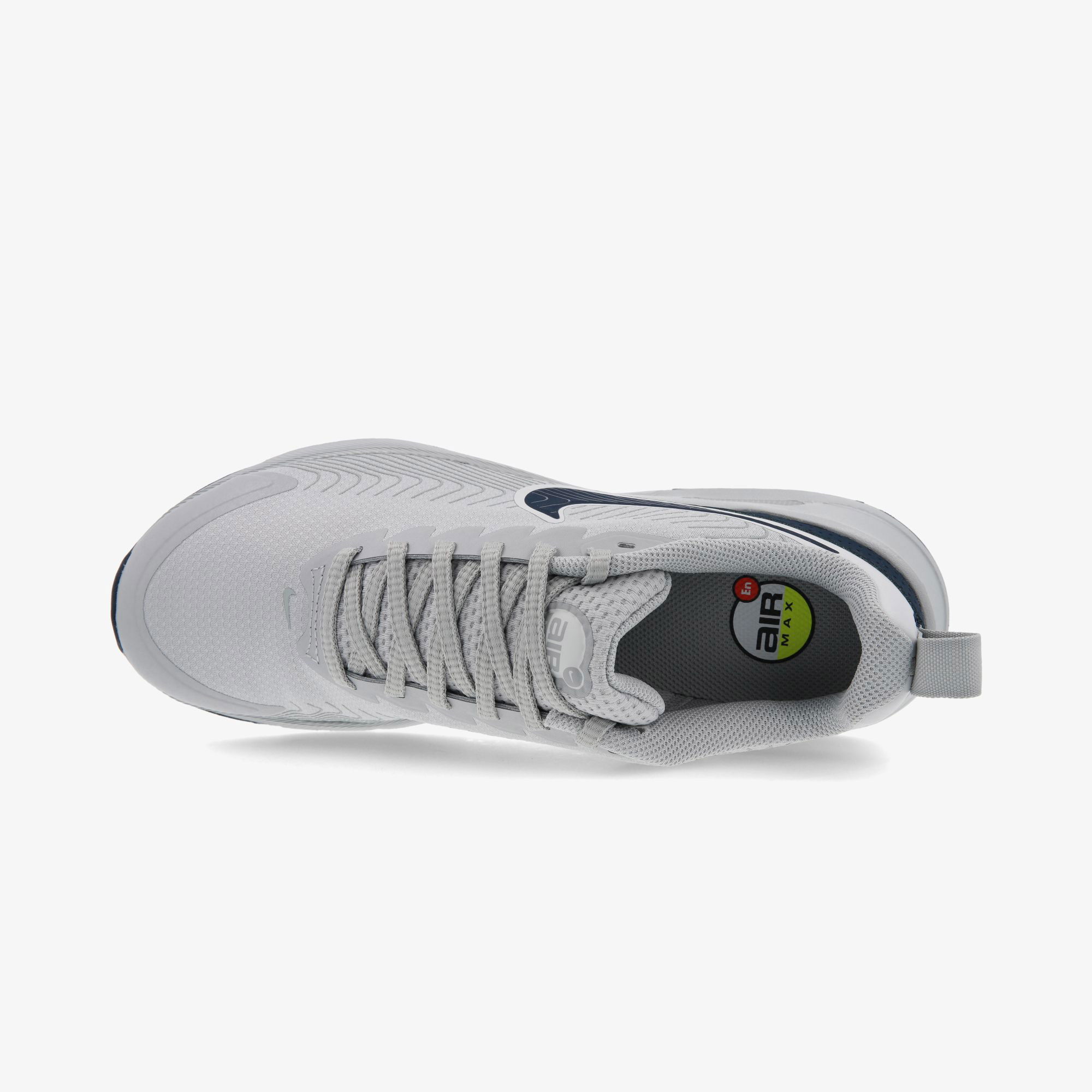 Кросівки чоловічі Nike AIR MAX NUAXIS