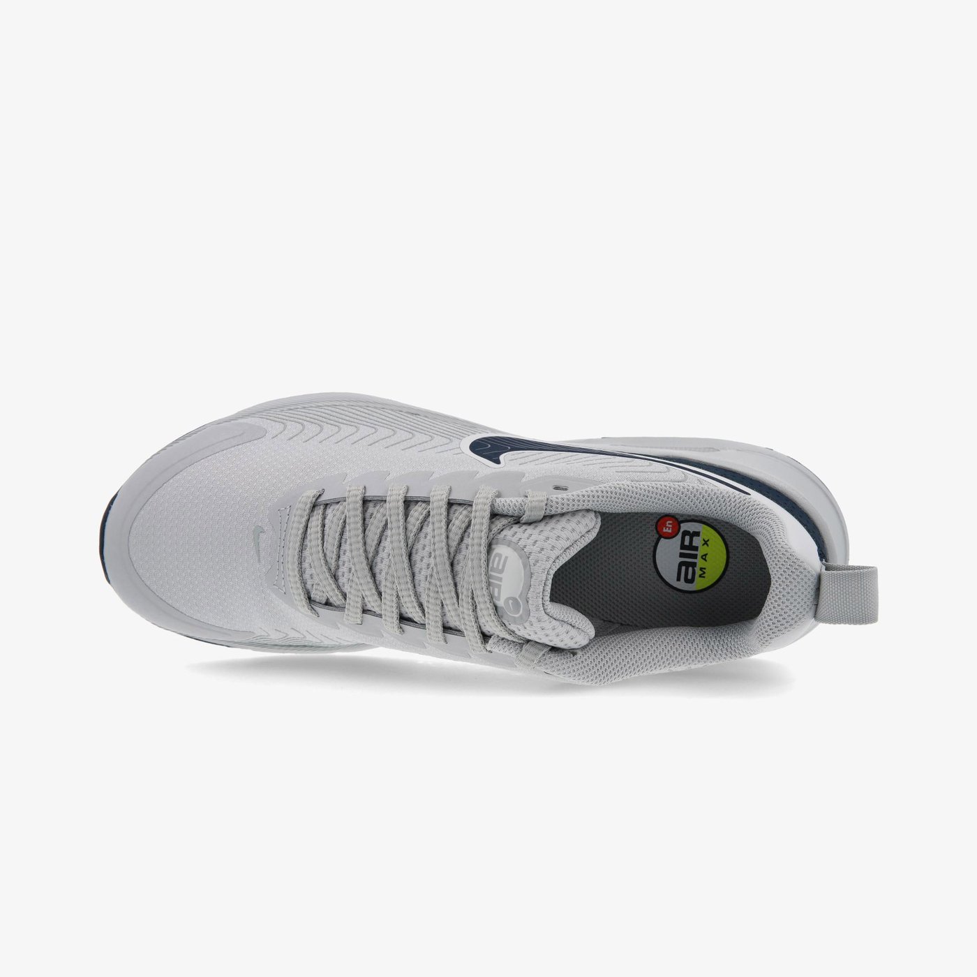 Кросівки чоловічі Nike AIR MAX NUAXIS