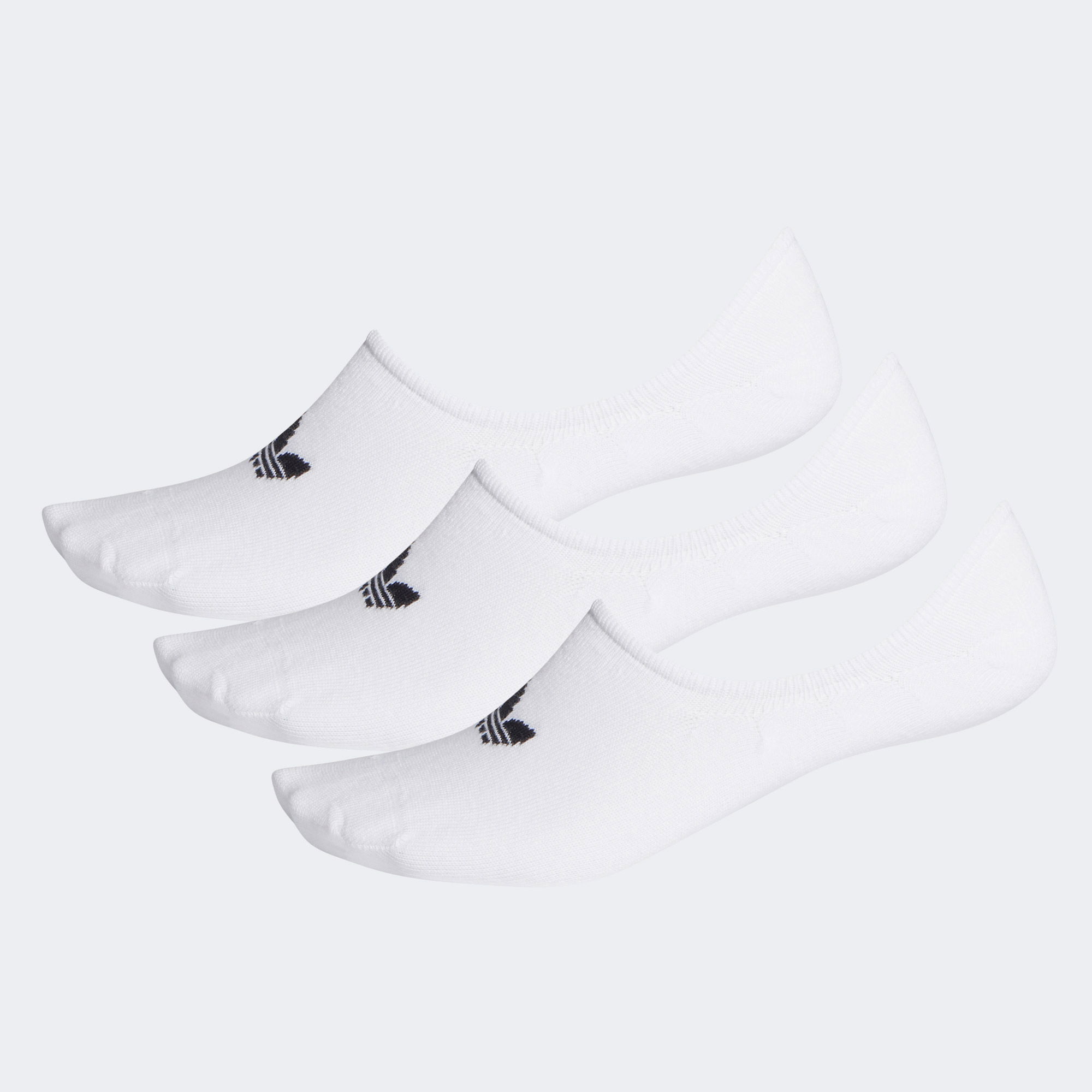 Шкарпетки унісекс adidas NO-SHOW