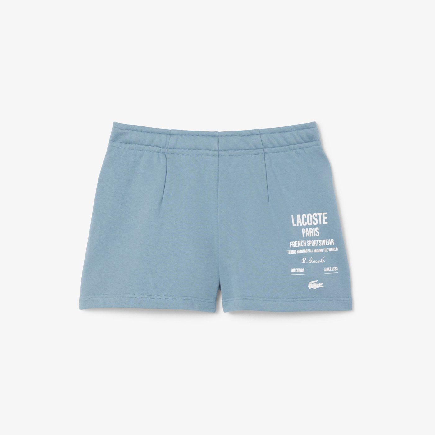 Шорти жіночі Lacoste
