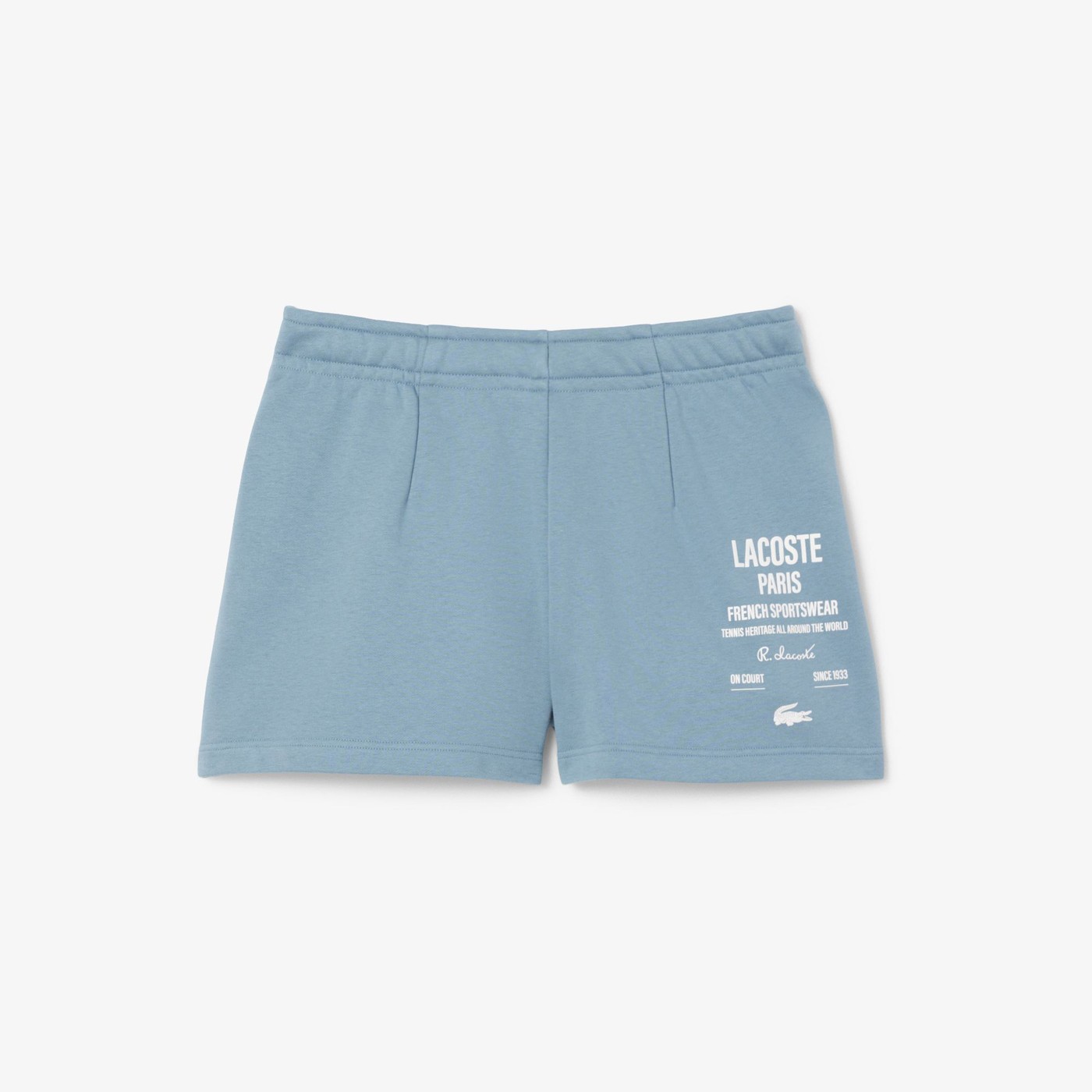 Шорти жіночі Lacoste