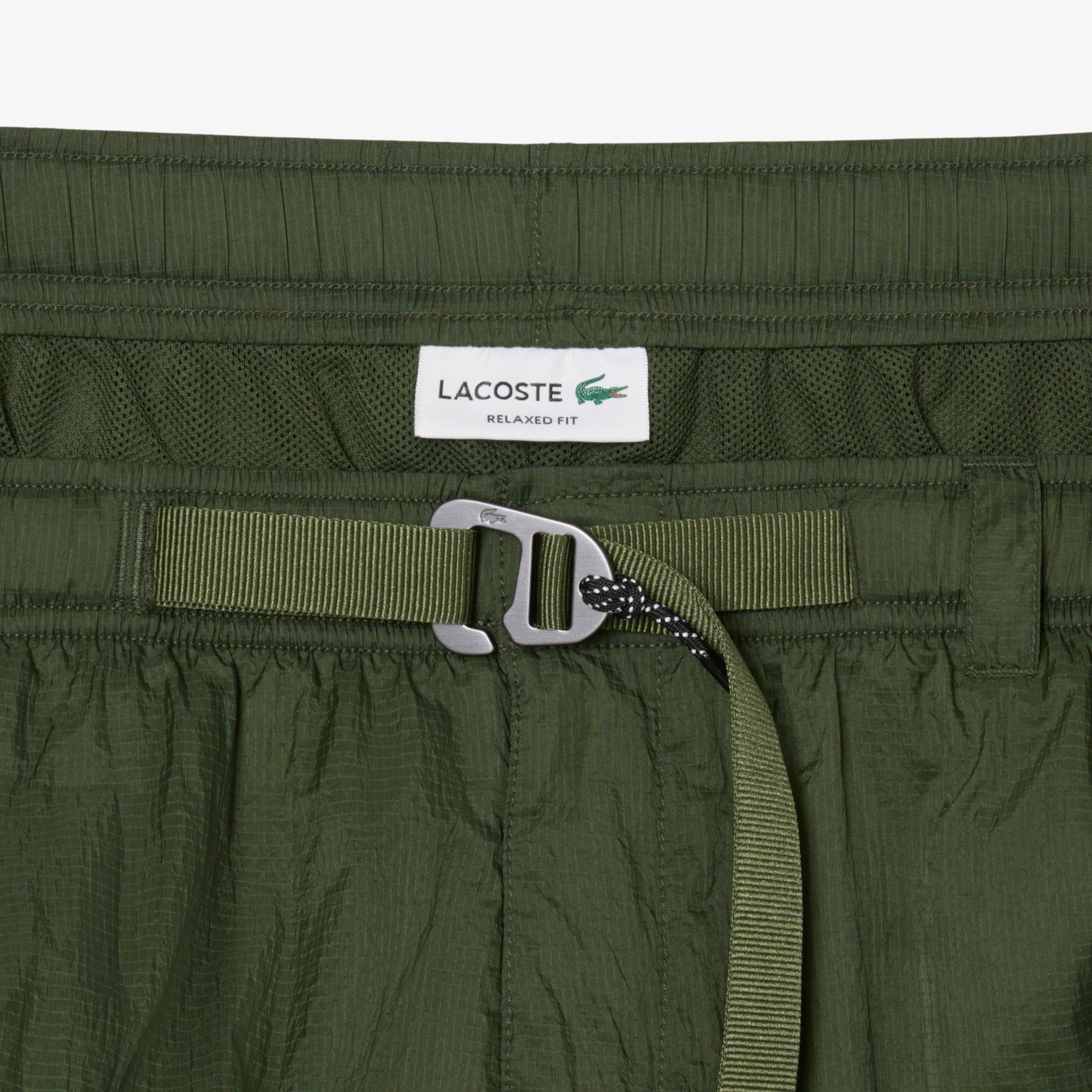 Шорти чоловічі Lacoste