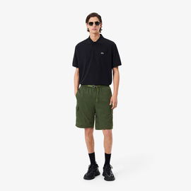 Шорти чоловічі Lacoste
