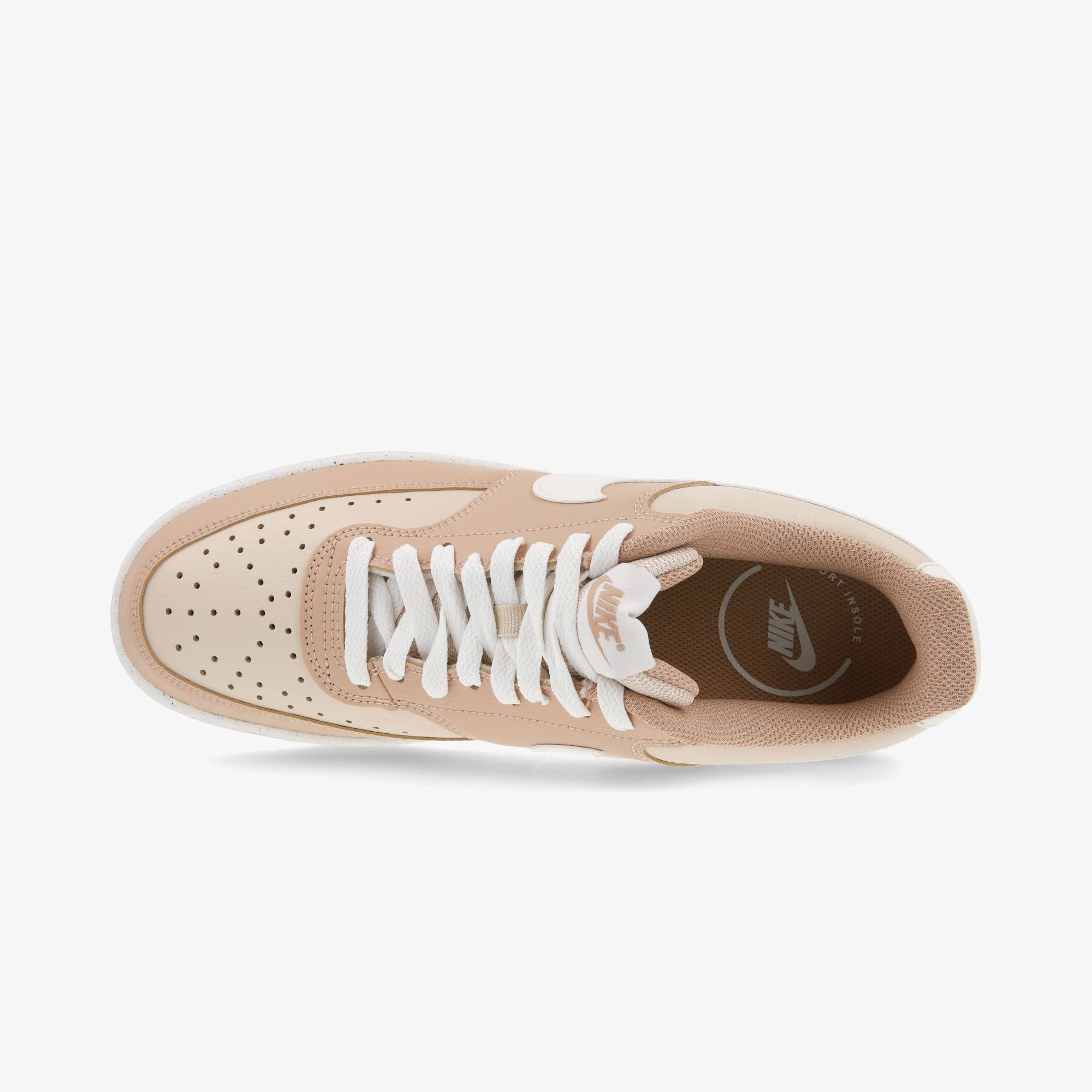 Кросівки чоловічі Nike COURT VİSİON