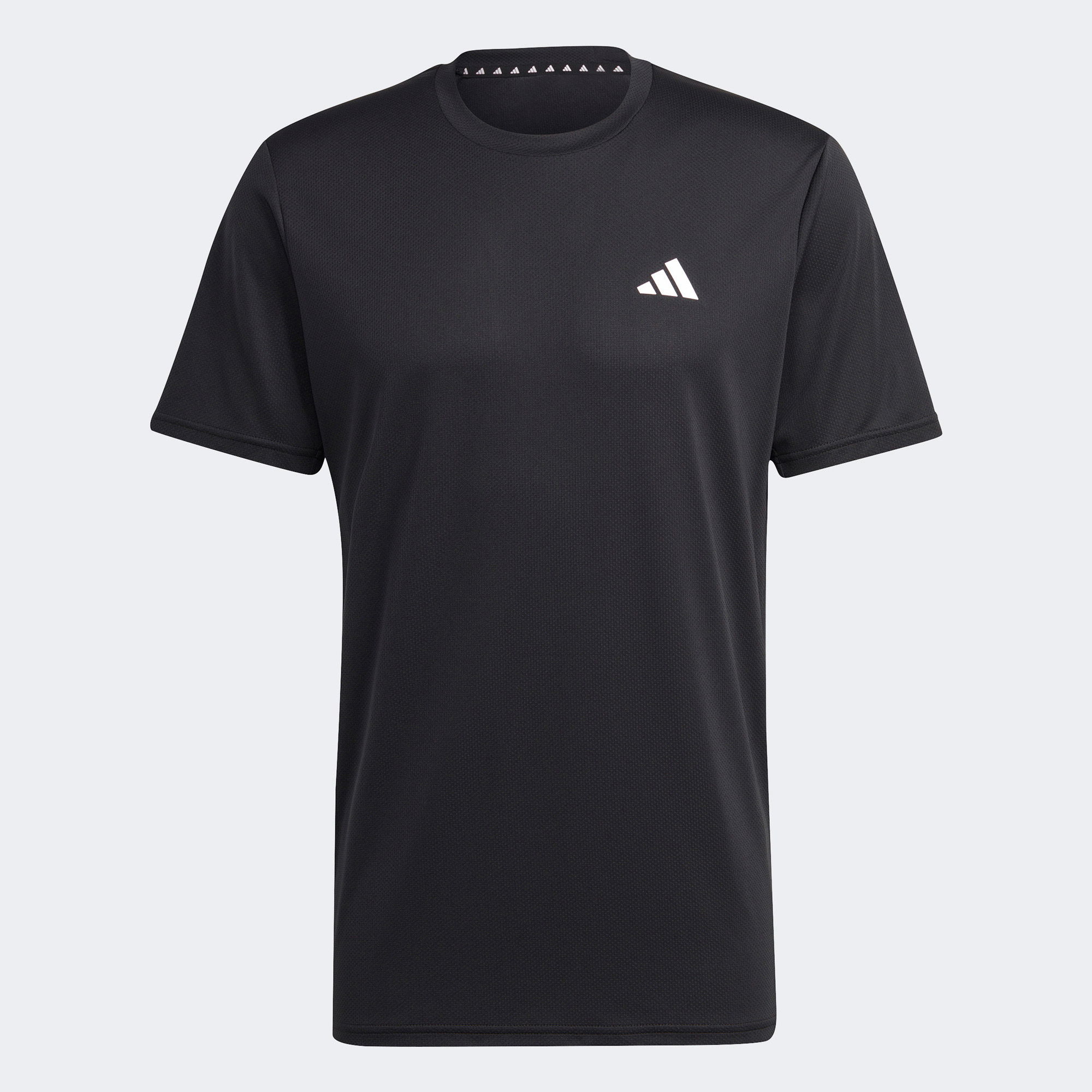 Футболка чоловіча adidas TRAİN ESSENTİALS
