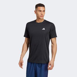 Футболка чоловіча adidas TRAİN ESSENTİALS