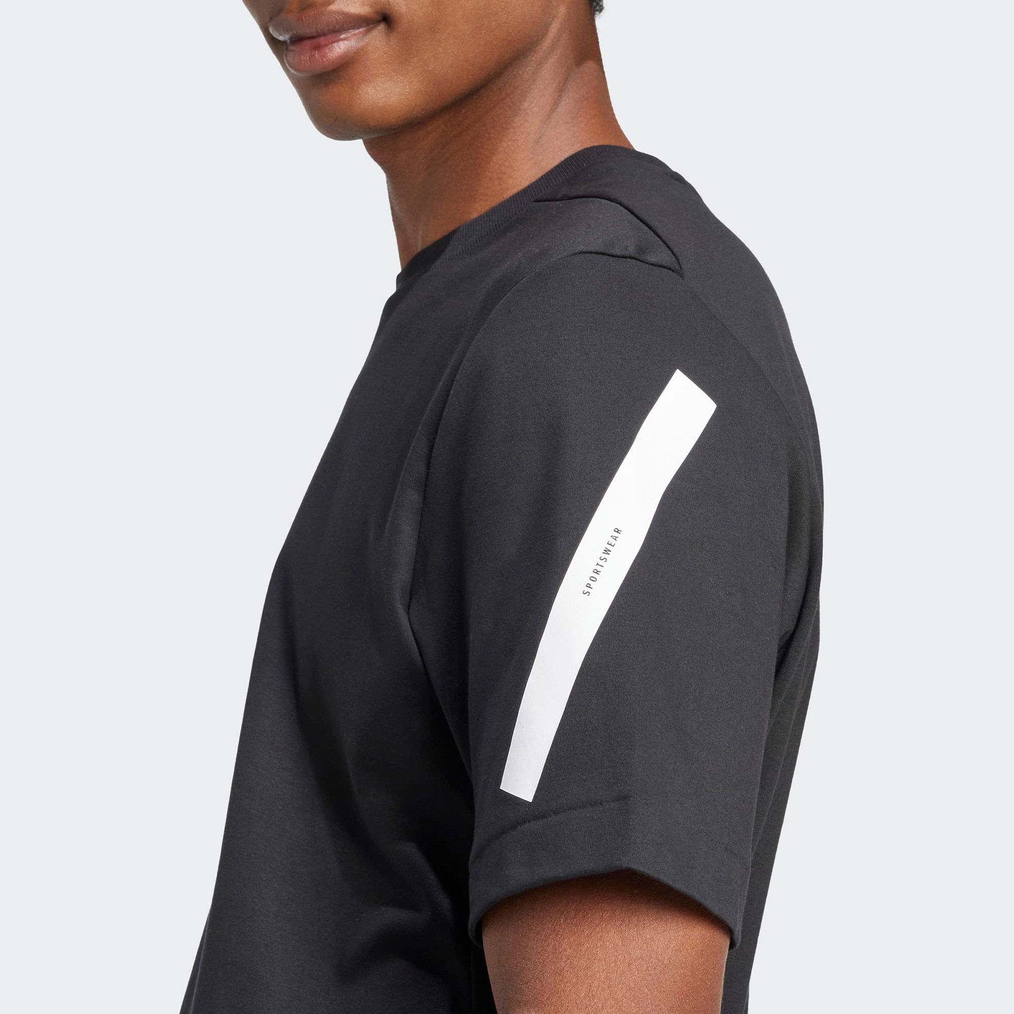 Футболка чоловіча adidas Z.N.E.