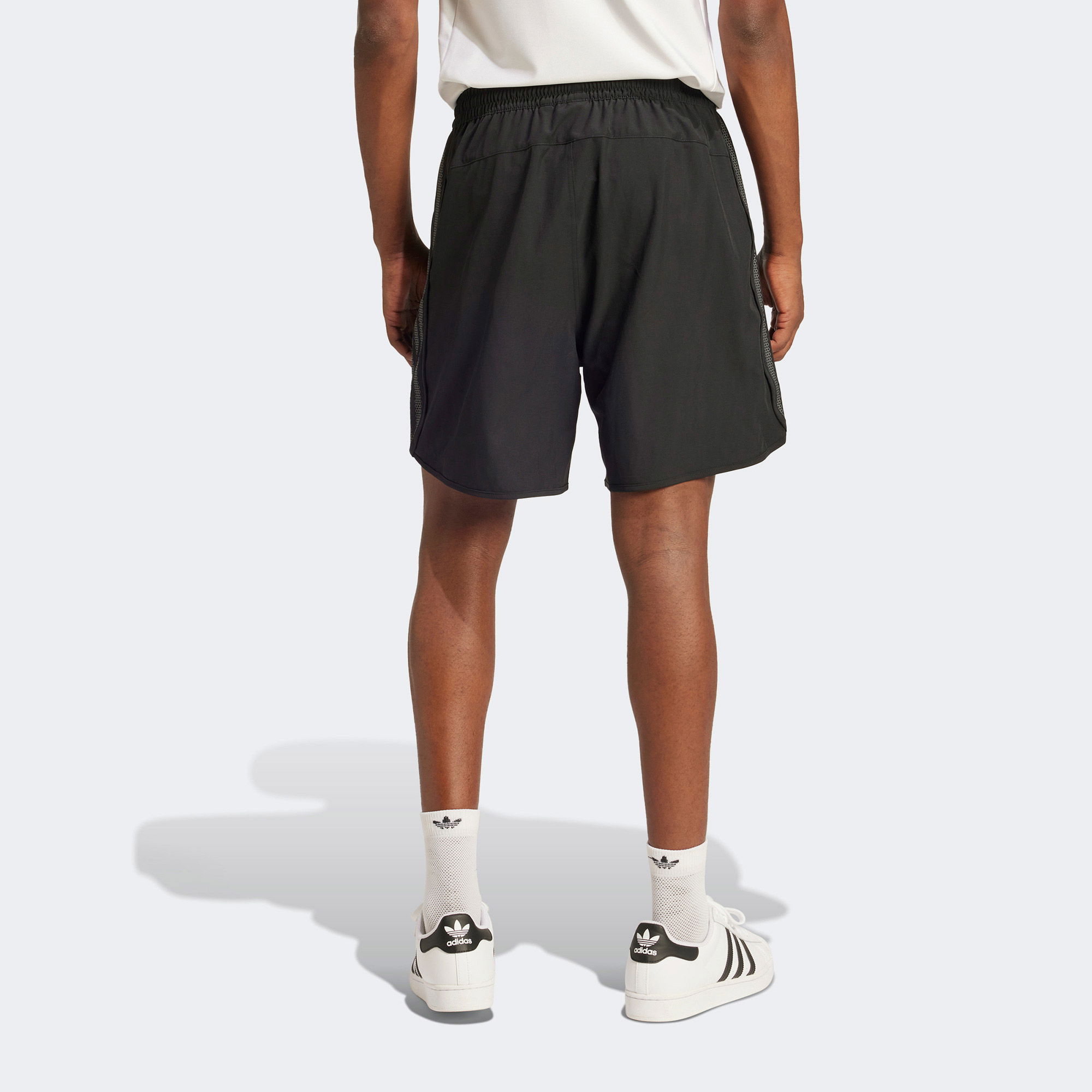 Шорти чоловічі adidas FASHİON CUTLİNE