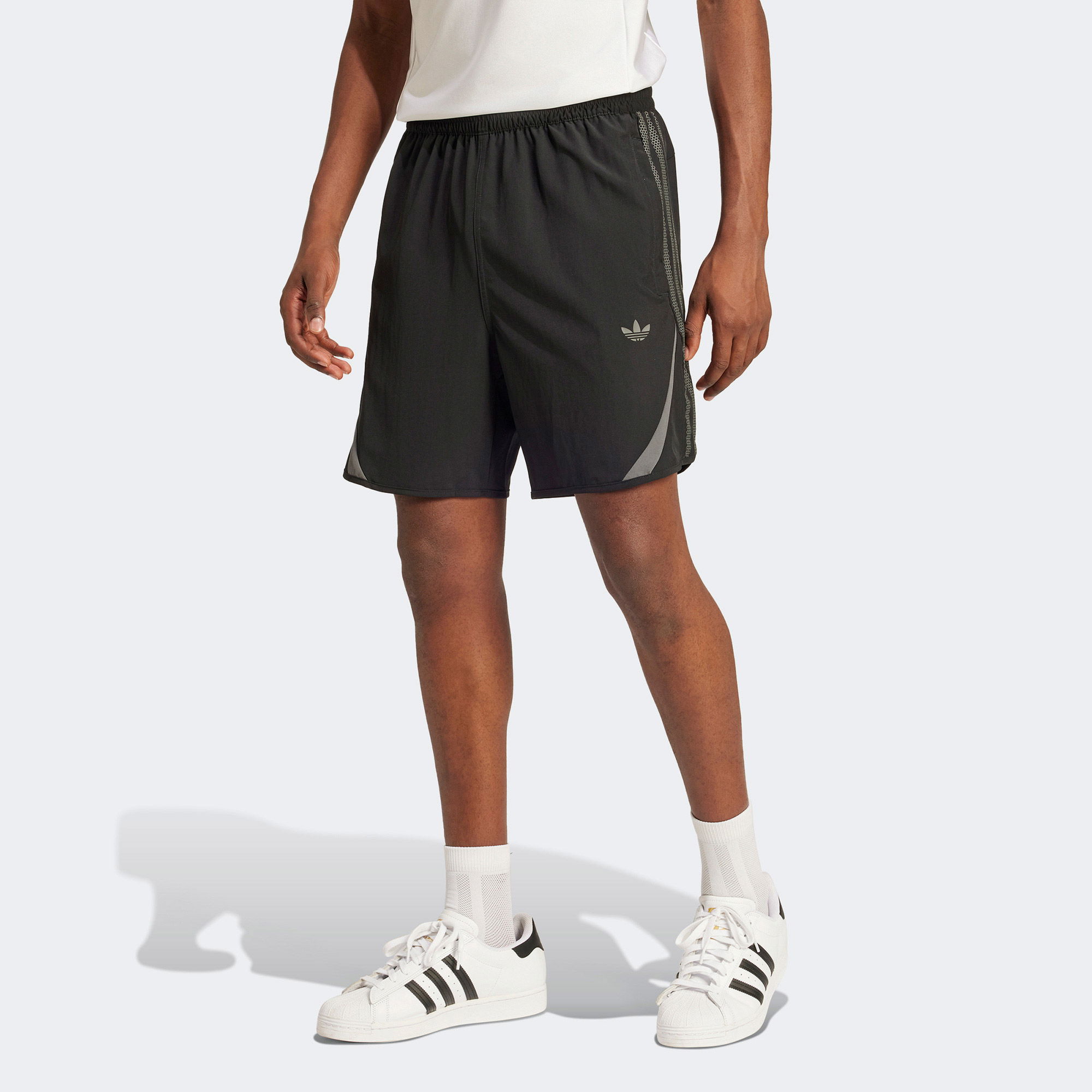 Шорти чоловічі adidas FASHİON CUTLİNE