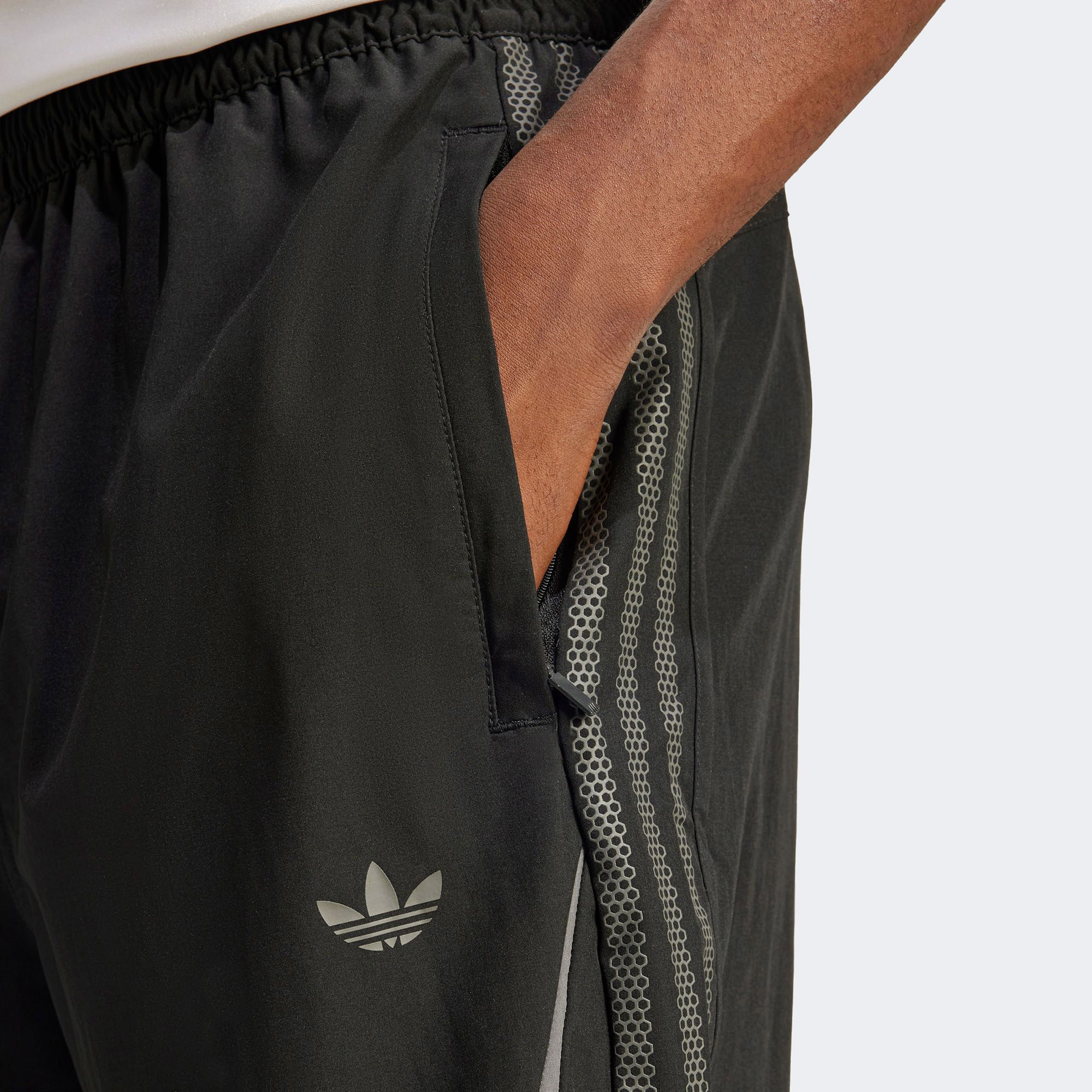 Шорти чоловічі adidas FASHİON CUTLİNE