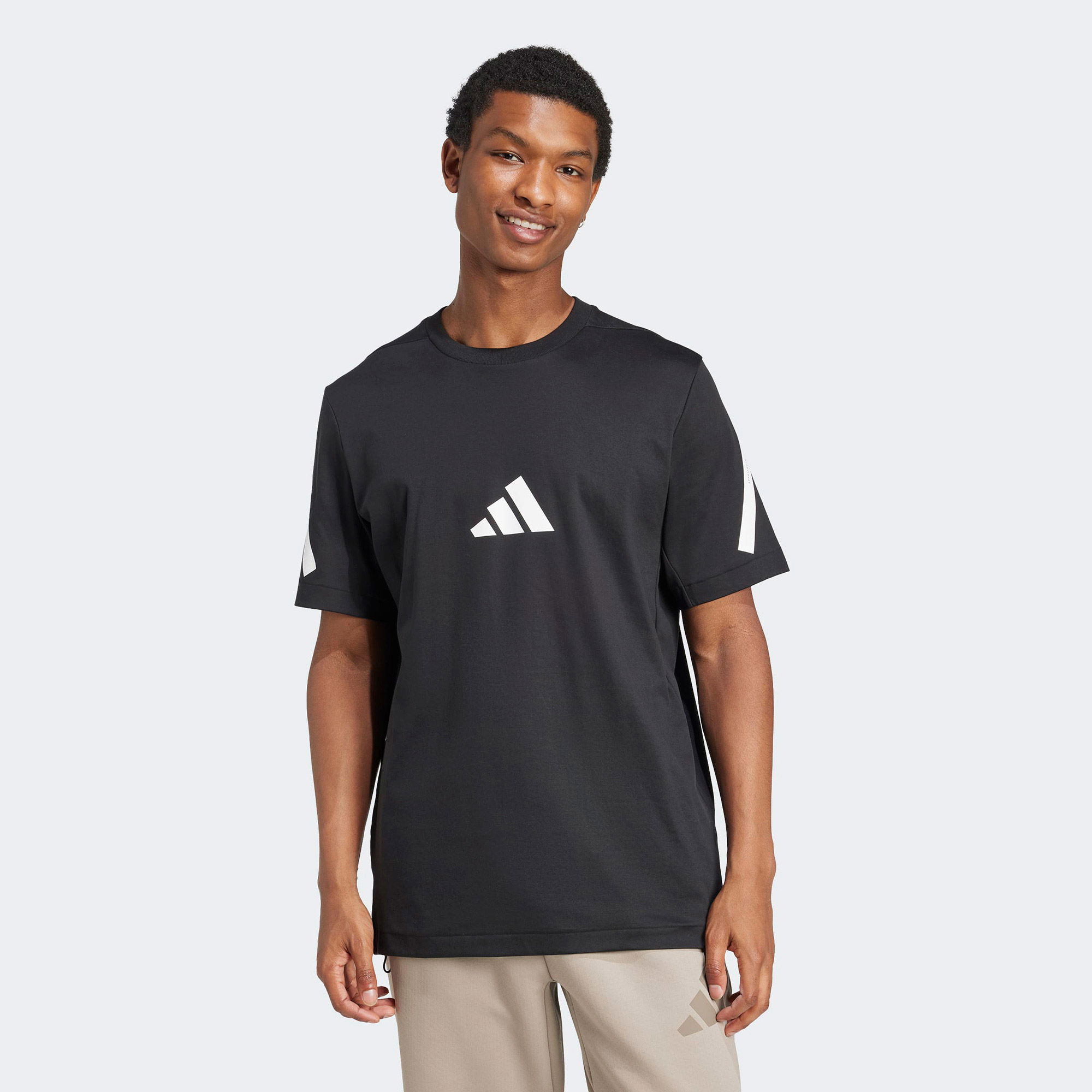 Футболка чоловіча adidas Z.N.E.