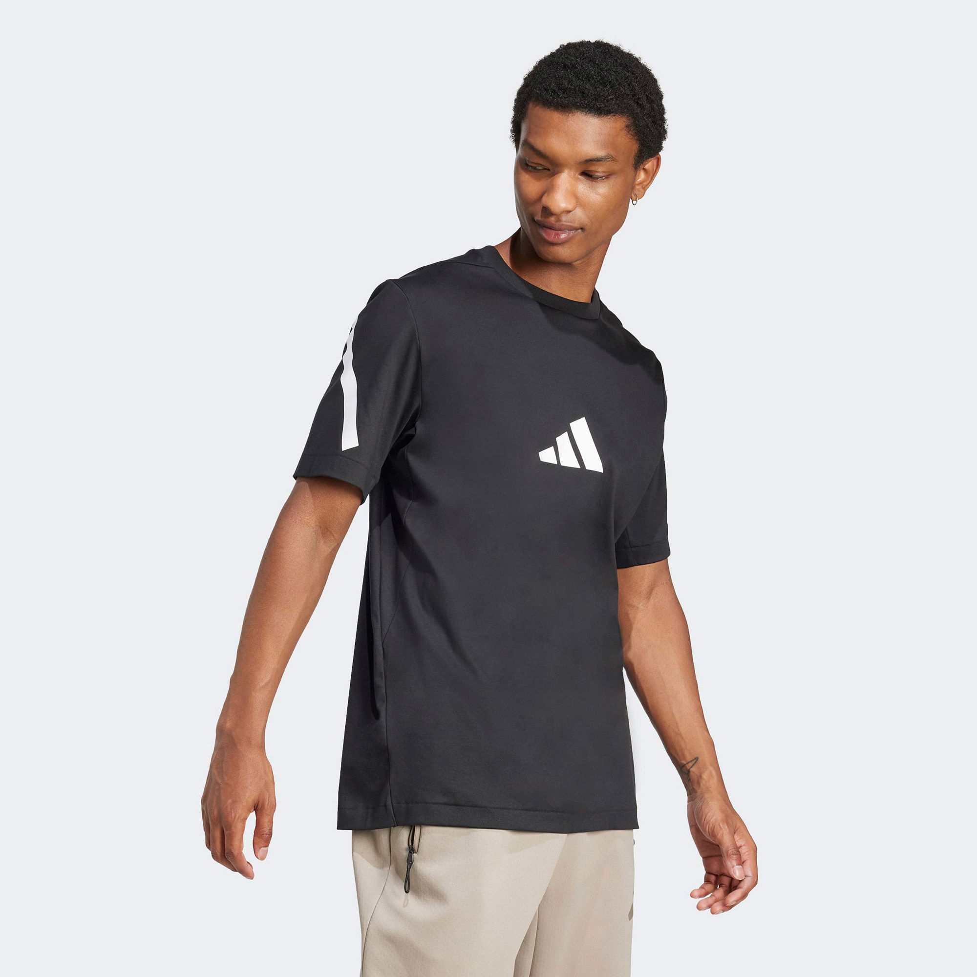 Футболка чоловіча adidas Z.N.E.