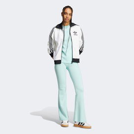 Футболка жіноча adidas ESSENTİALS WİDE RİB