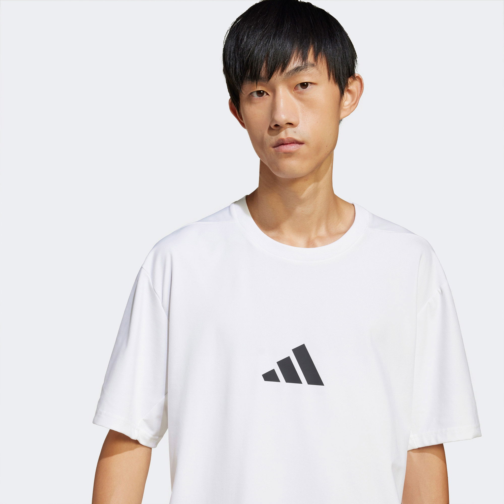 Футболка чоловіча adidas Z.N.E. LOOSE-FİT