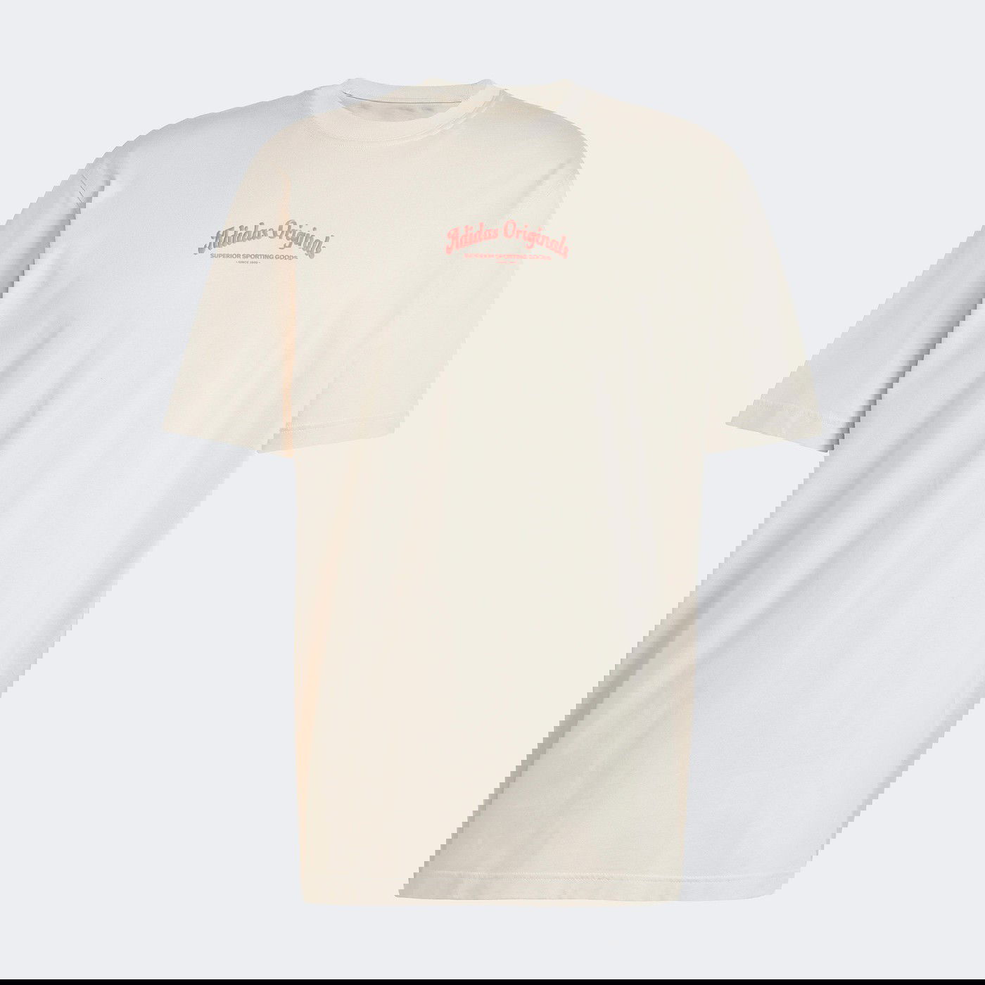 Футболка чоловіча adidas WABASH