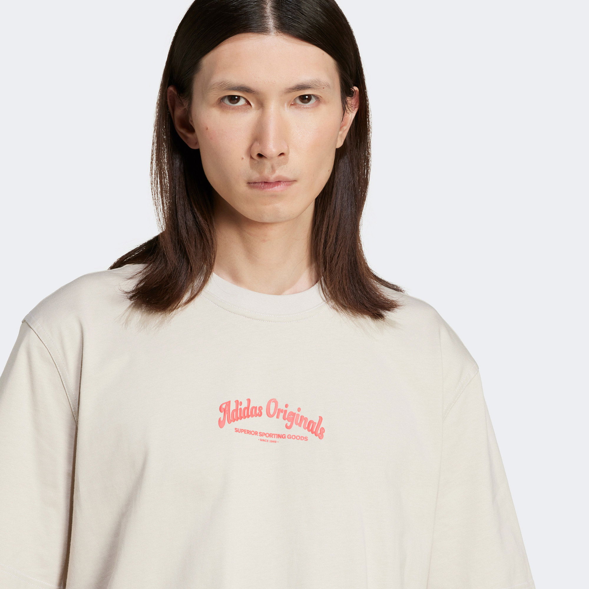 Футболка чоловіча adidas WABASH