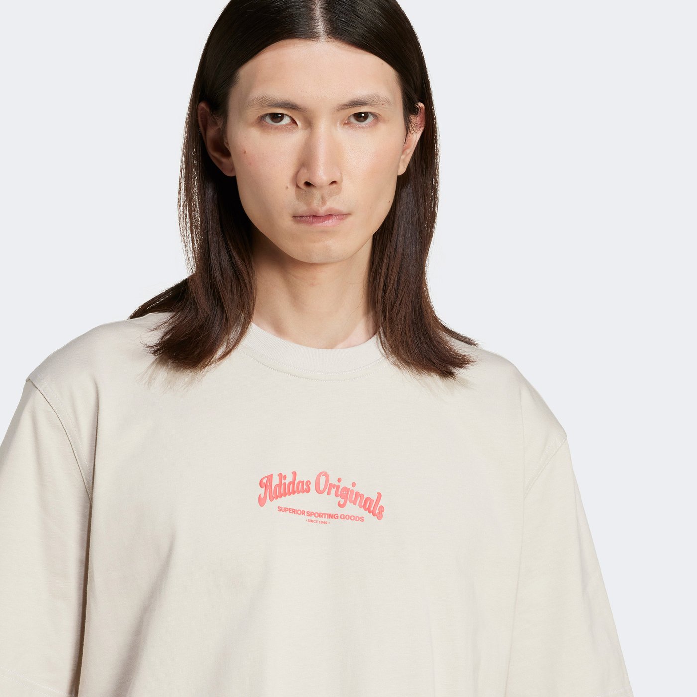 Футболка чоловіча adidas WABASH