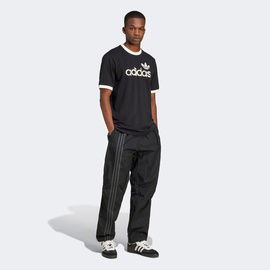 Спортивні Штани чоловічі adidas FASHİON SİDE MESH ZİP