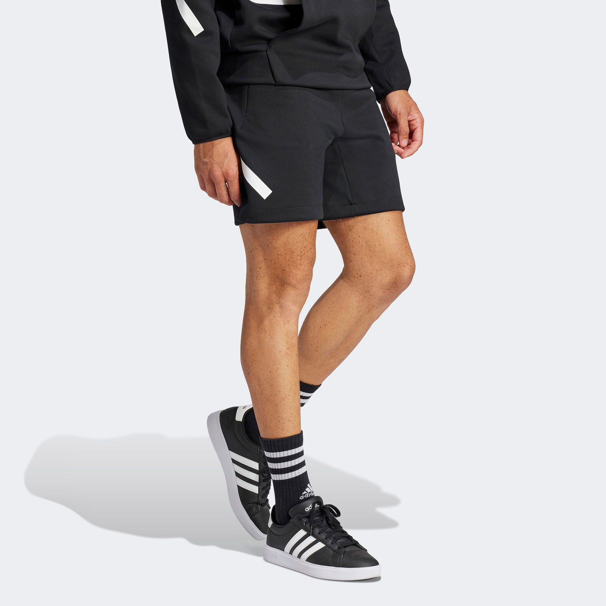 Шорти чоловічі adidas Z.N.E.