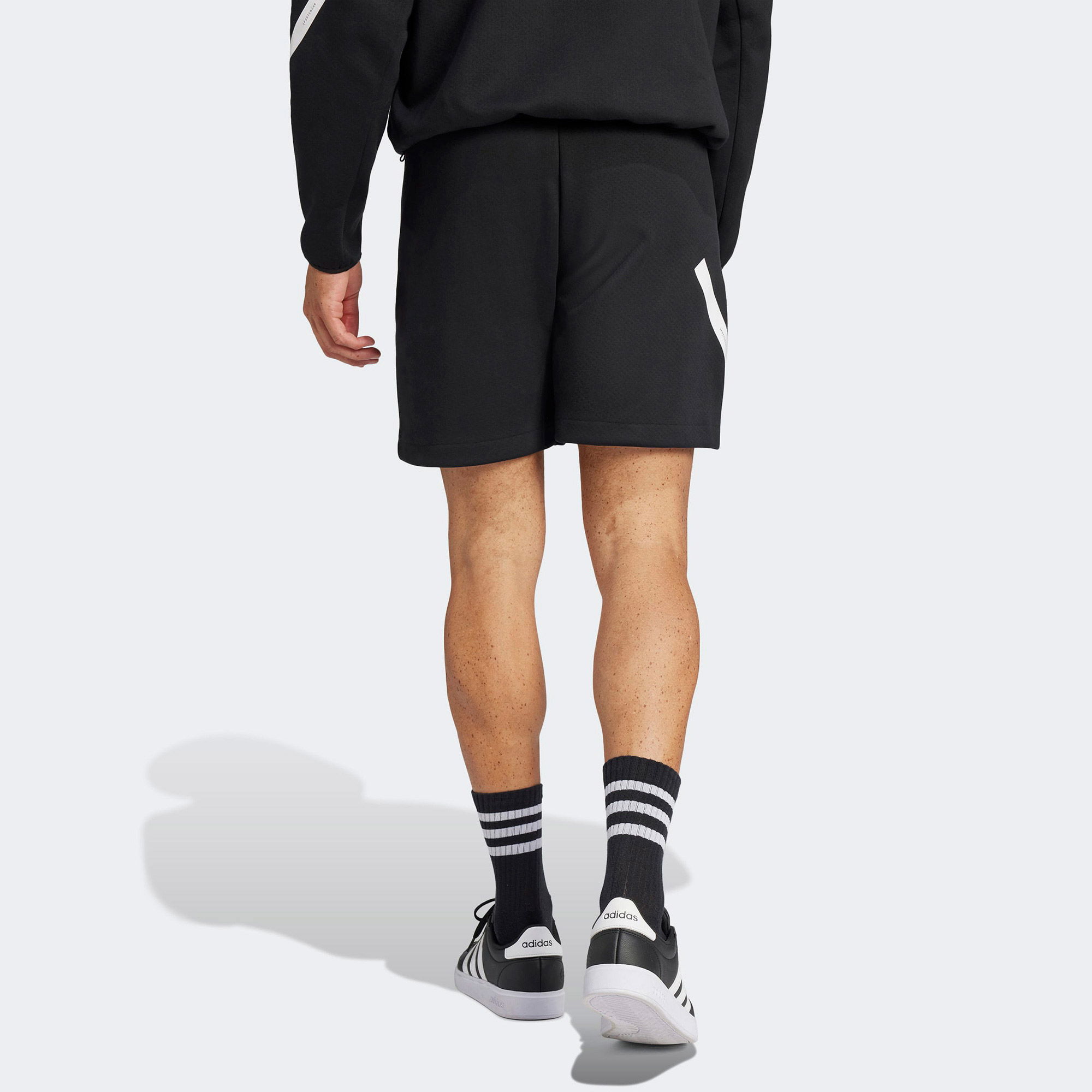Шорти чоловічі adidas Z.N.E.