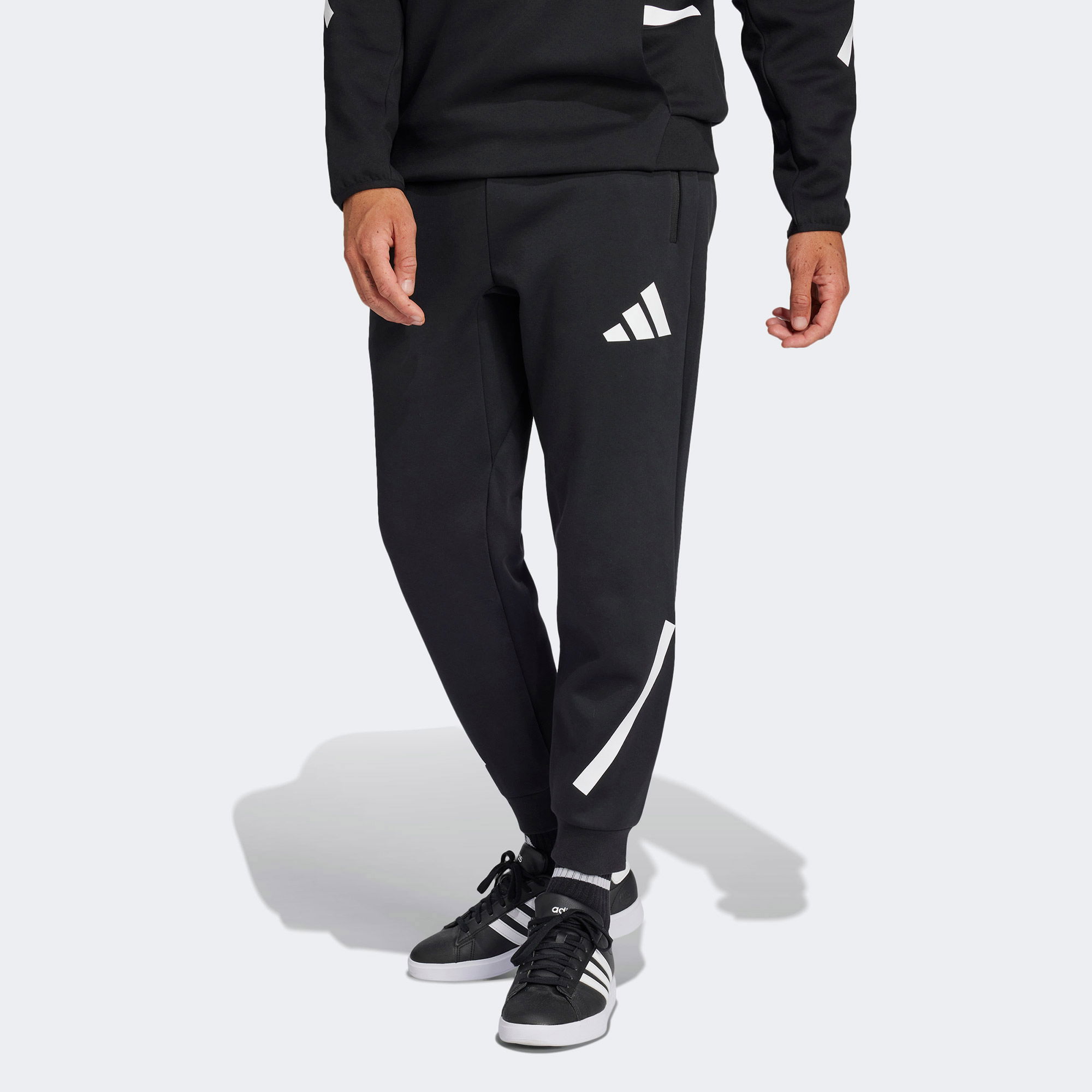 Спортивні Штани чоловічі adidas Z.N.E.