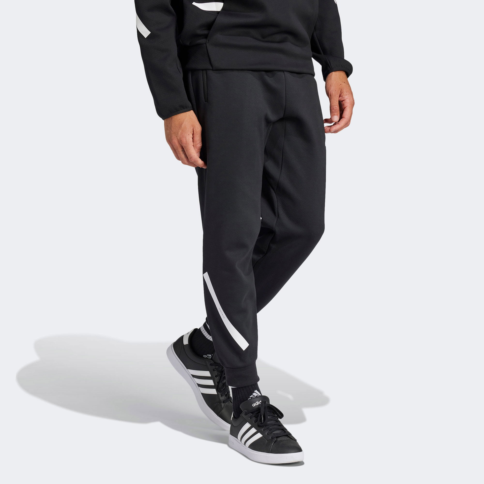 Спортивні Штани чоловічі adidas Z.N.E.