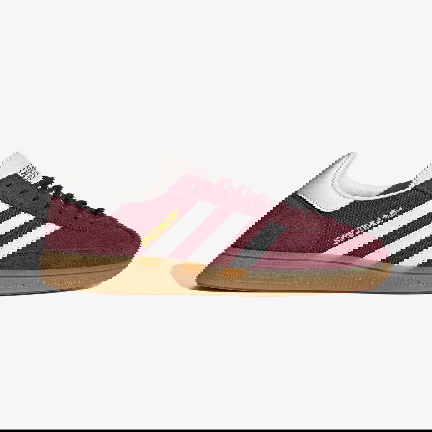 Кросівки чоловічі adidas HANDBALL SPEZİAL