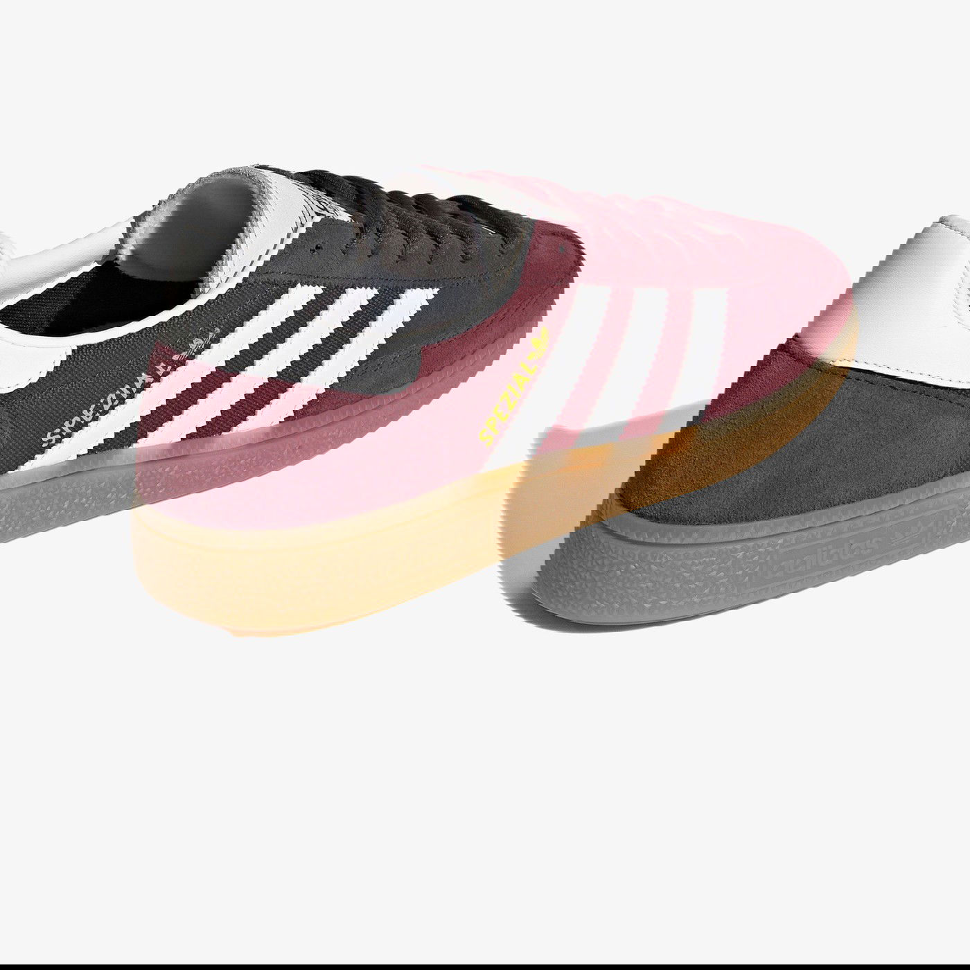 Кросівки чоловічі adidas HANDBALL SPEZİAL