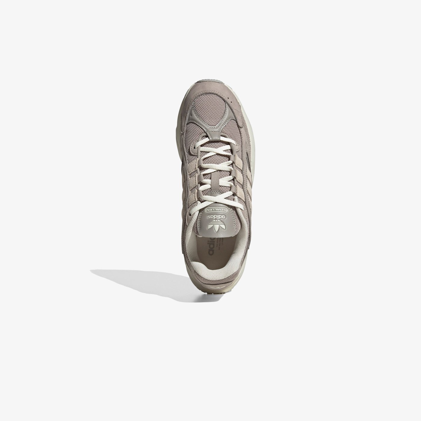 Кросівки чоловічі adidas OZMILLEN