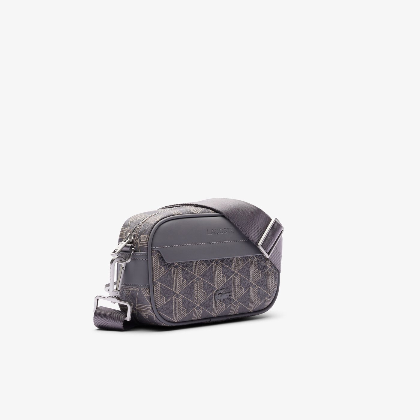 Сумка чоловіча Lacoste