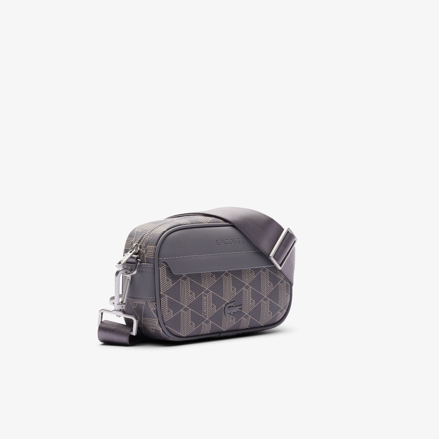 Сумка чоловіча Lacoste