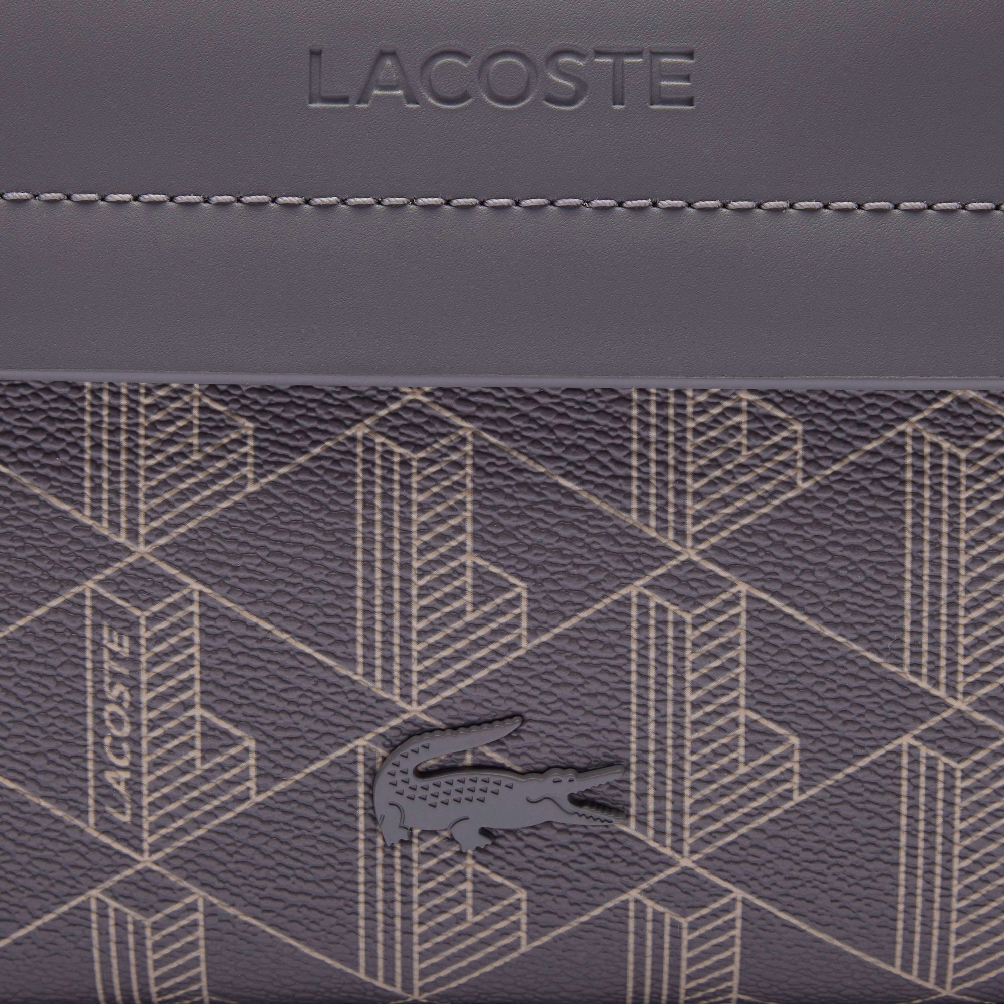Сумка чоловіча Lacoste