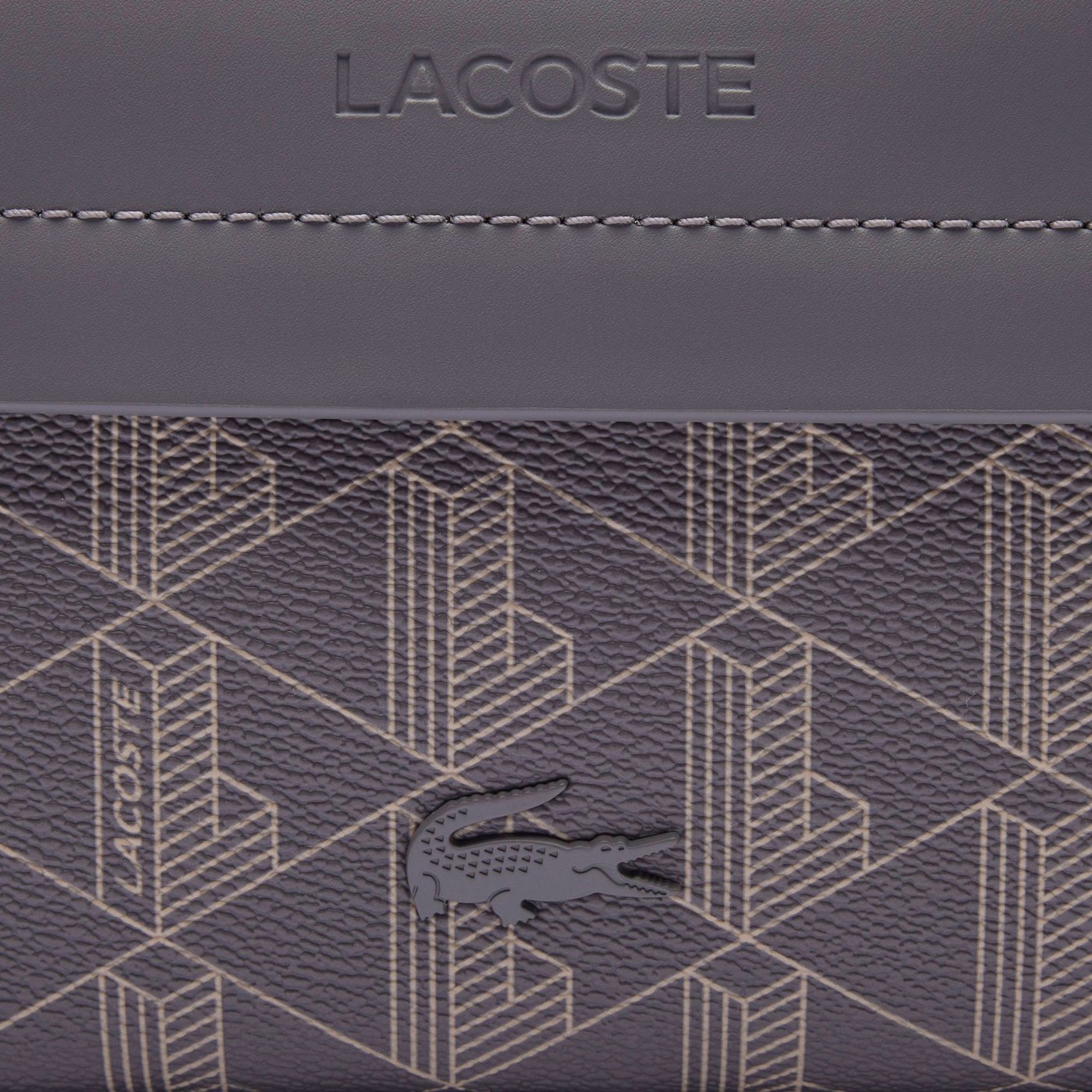 Сумка чоловіча Lacoste