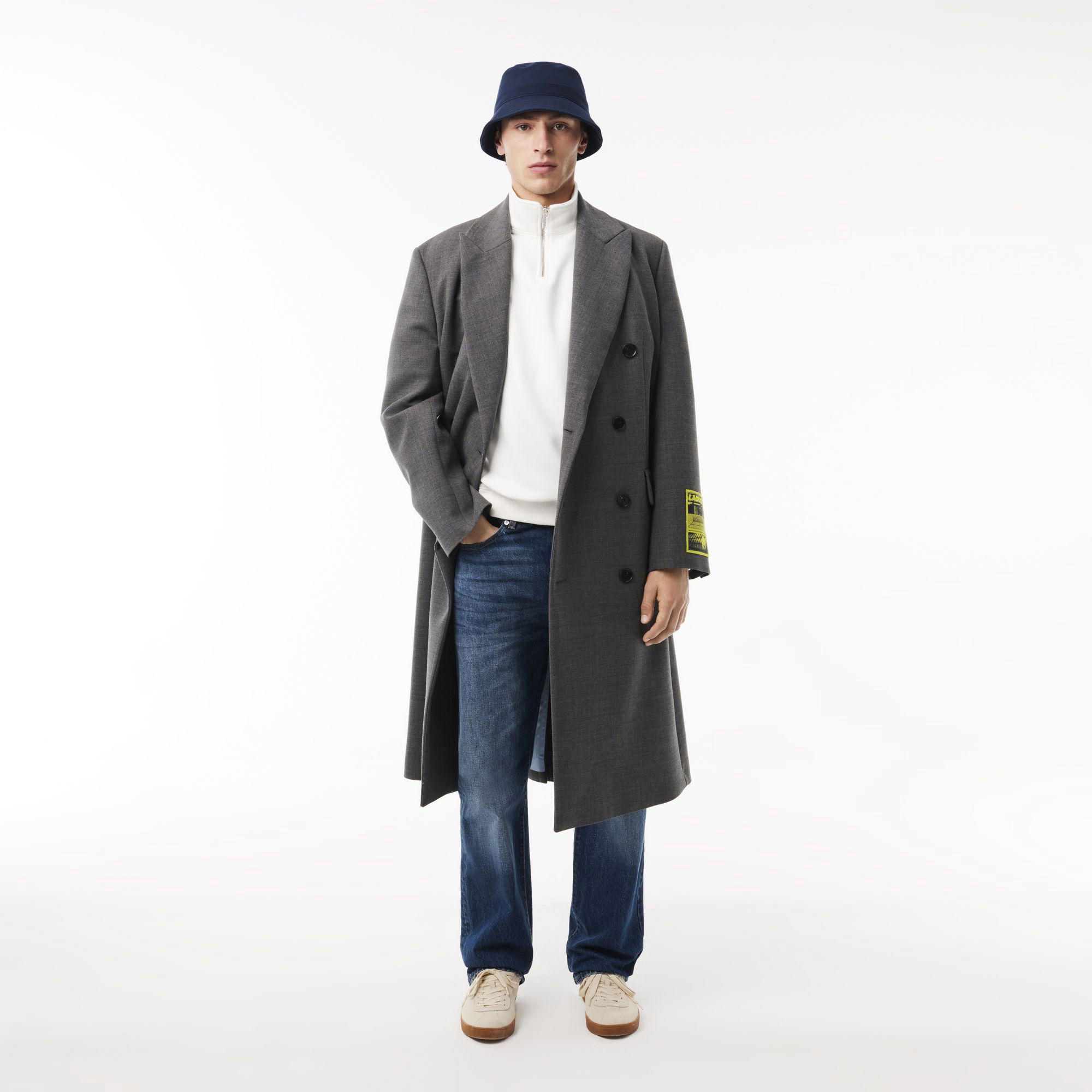 Панама унісекс Lacoste