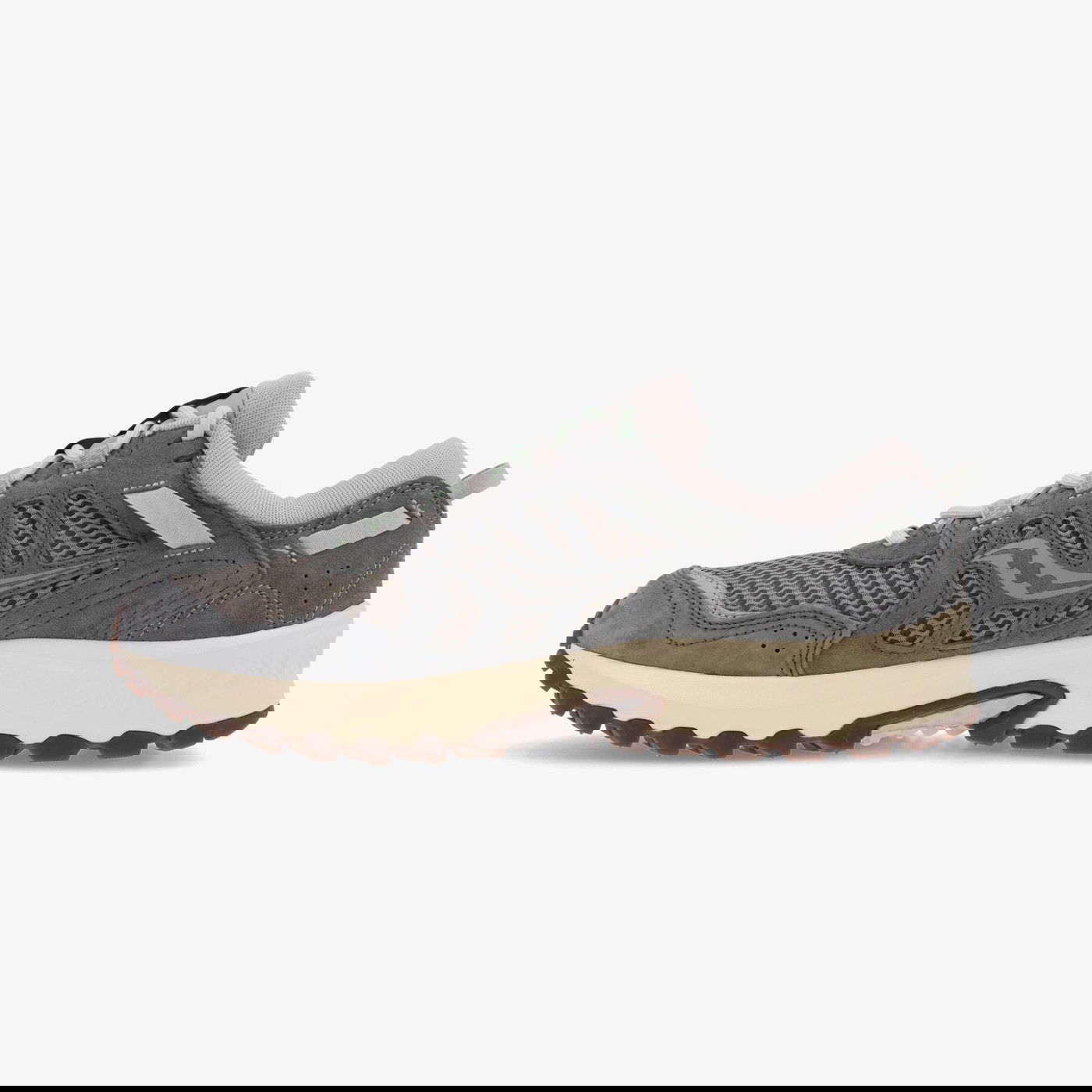 Кросівки унісекс Saucony GRID PEAK