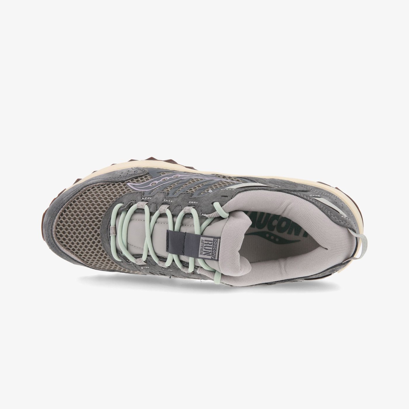 Кросівки унісекс Saucony GRID PEAK