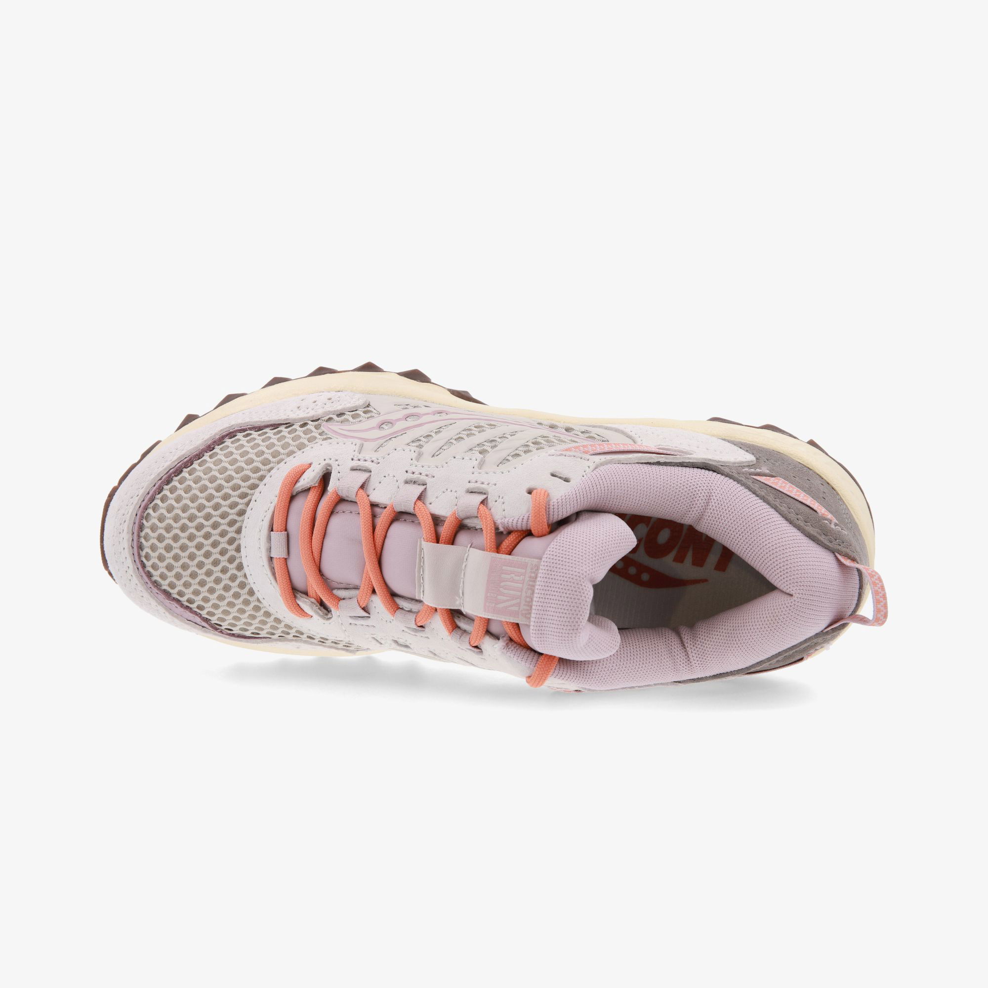 Кросівки унісекс Saucony GRID PEAK