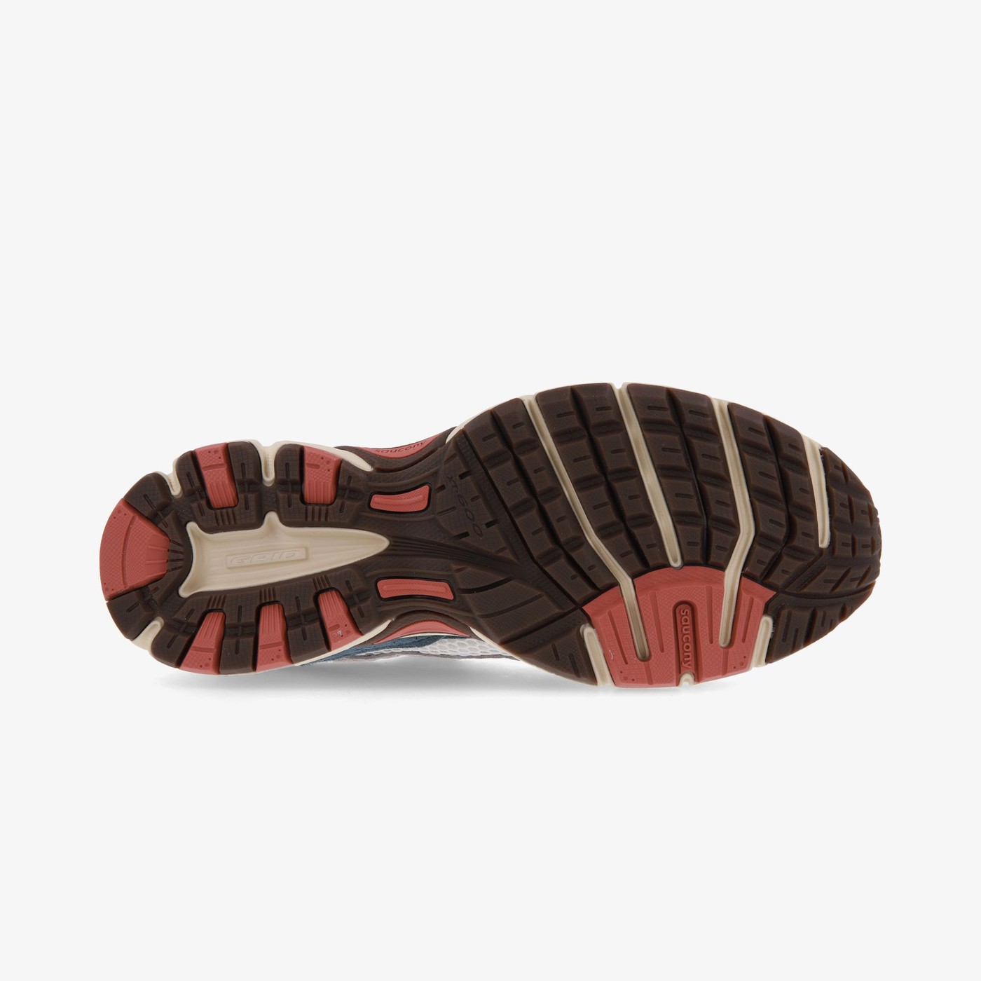 Кросівки унісекс Saucony RİDE MİLLENNİUM DİSİGNED