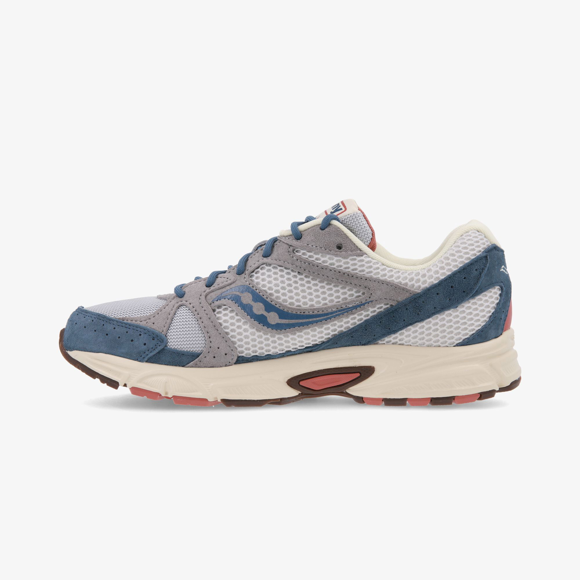 Кросівки унісекс Saucony RİDE MİLLENNİUM DİSİGNED