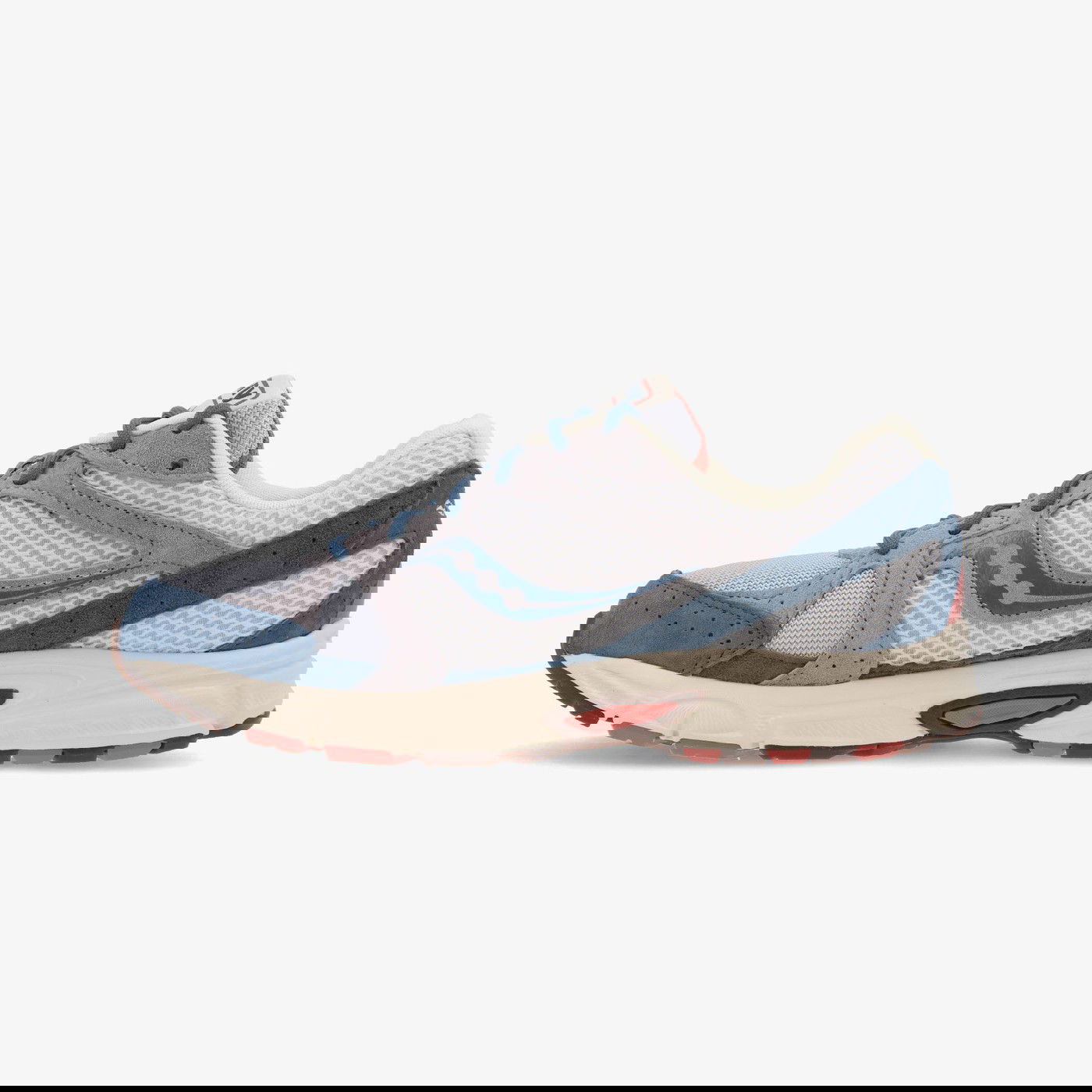 Кросівки унісекс Saucony RİDE MİLLENNİUM DİSİGNED