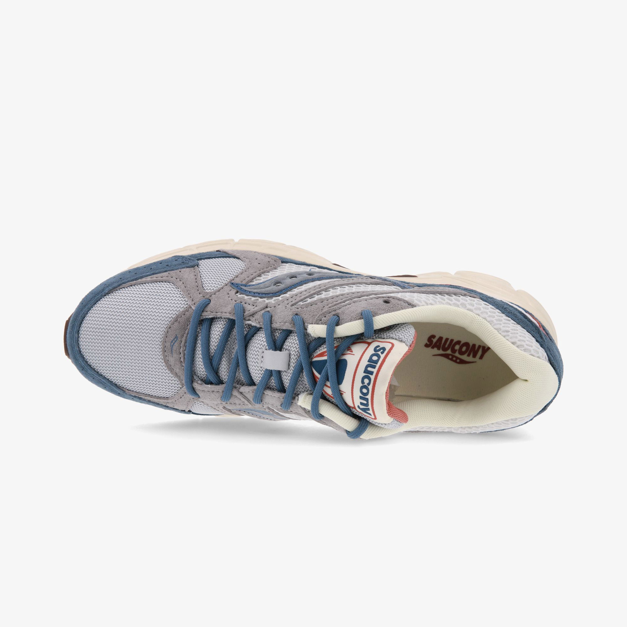Кросівки унісекс Saucony RİDE MİLLENNİUM DİSİGNED