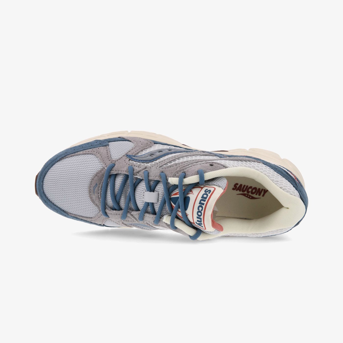 Кросівки унісекс Saucony RİDE MİLLENNİUM DİSİGNED