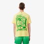 Футболка чоловіча Lacoste Classic Fit