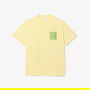 Футболка чоловіча Lacoste Classic Fit