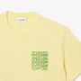 Футболка чоловіча Lacoste Classic Fit